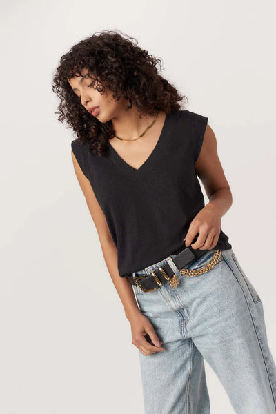 Rue V-Neck Tank