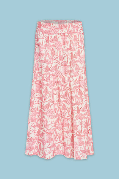 Naples Skirt
