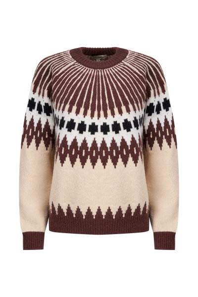 Argile Crewneck Sweater