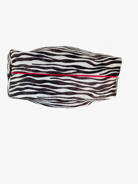 Blair-East West -Zebra Print