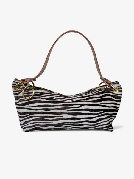 Blair-East West -Zebra Print