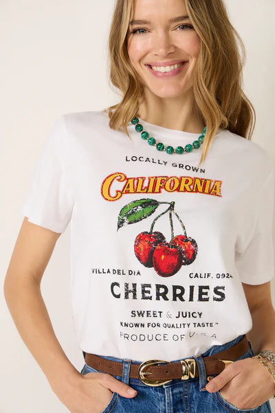 Cherries T-Shirt