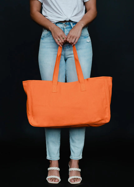 Getaway Tote Bag
