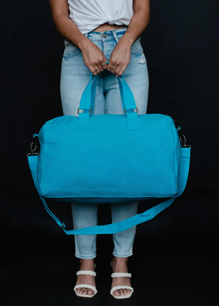 Summer Vibes Duffel Bag