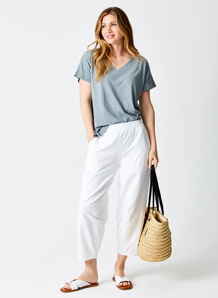 Jega Carrot Shaped Joggers