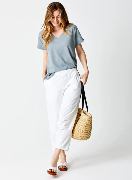 Jega Carrot Shaped Joggers