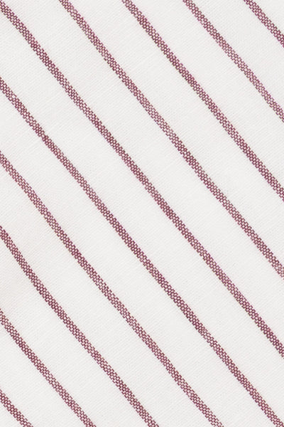 Lorelle Berry Stripe Shorts