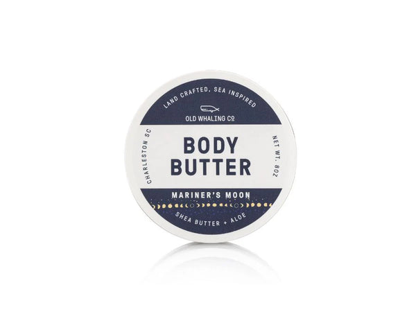 Mariner's Moon® Body Butter