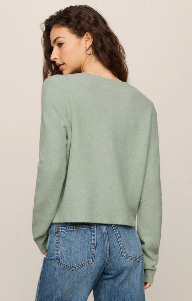 Medina Cozy Cardigan