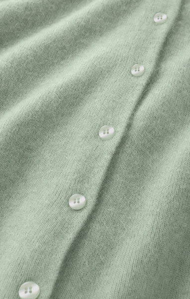 Medina Cozy Cardigan