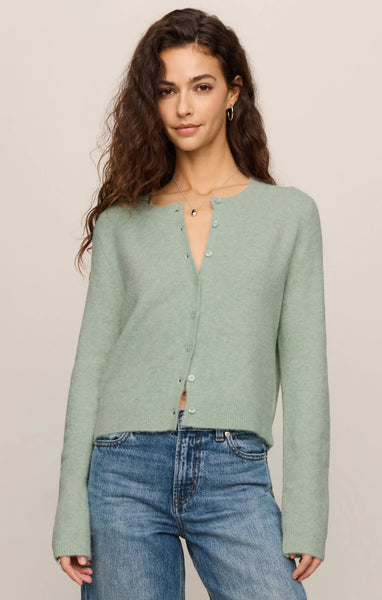 Medina Cozy Cardigan