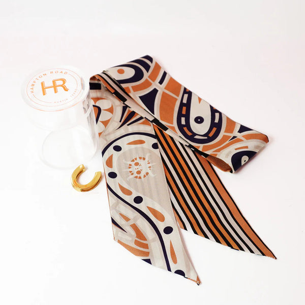 Paisley (Gold) Twillionaire Set