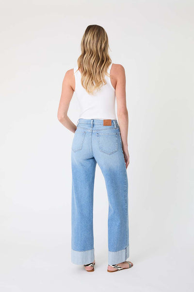 Parker Denim