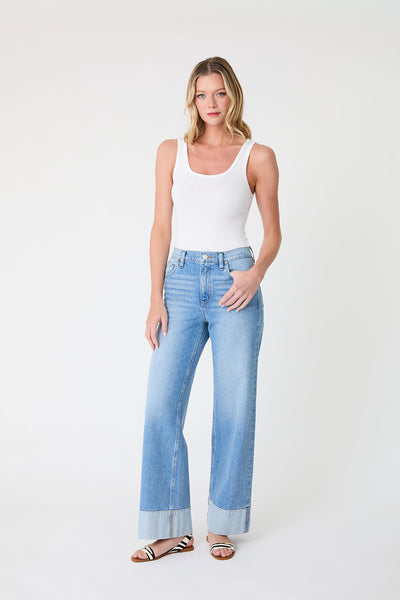 Parker Denim