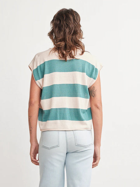 Dorian V-Neck Sweater