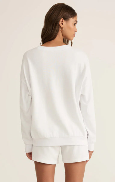 Let's Rally Sweatshirt