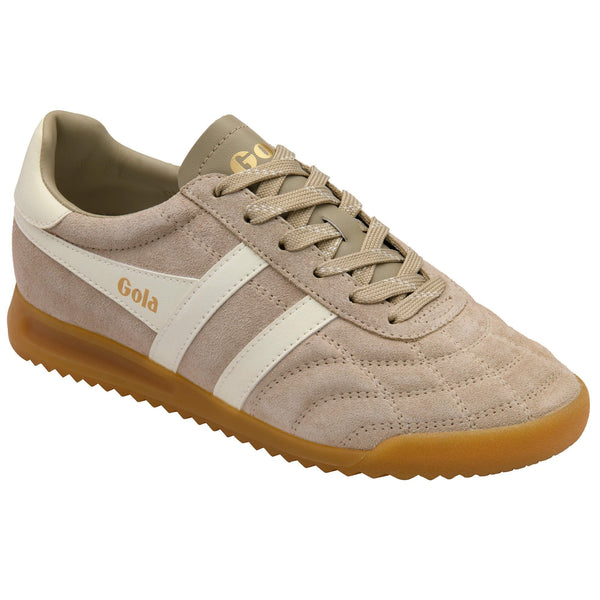 Gola Classics Women's Stadium Suede Sneakers