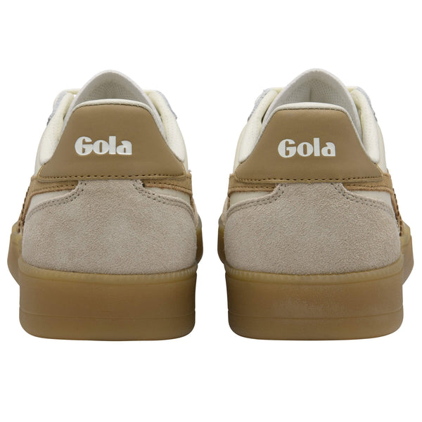 Gola Women's Viper Leather Sneakers