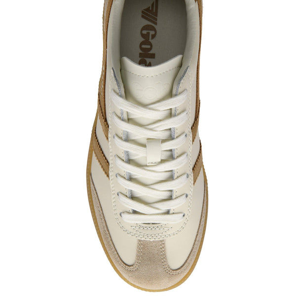 Gola Women's Viper Leather Sneakers