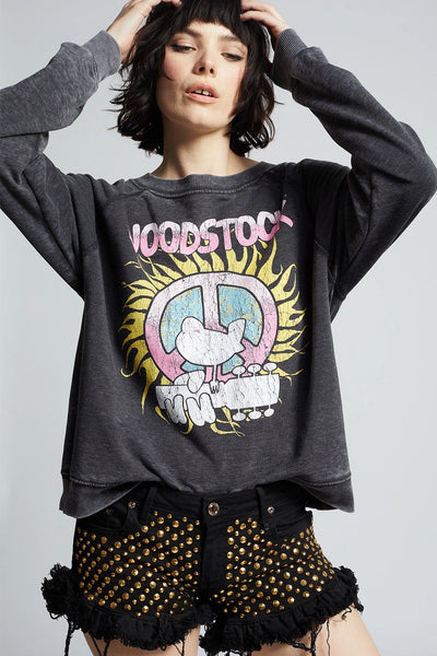 Woodstock 1969 Sweatshirt