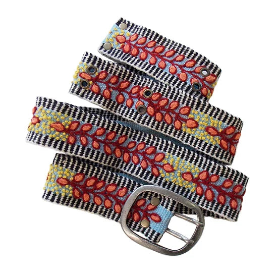Growing Seasons Belt