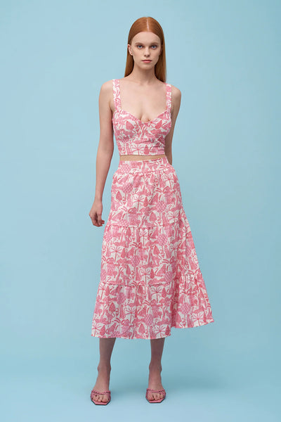Naples Skirt