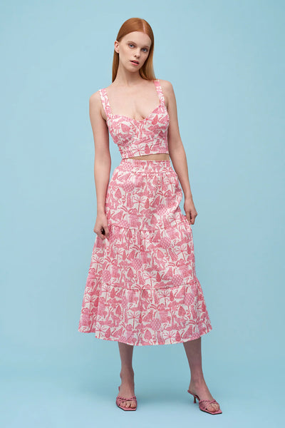 Naples Skirt