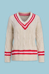 Vittoria V Sweater