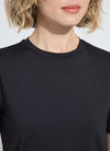 Perfect Box-Cut Tee