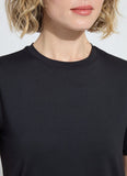 Perfect Box-Cut Tee