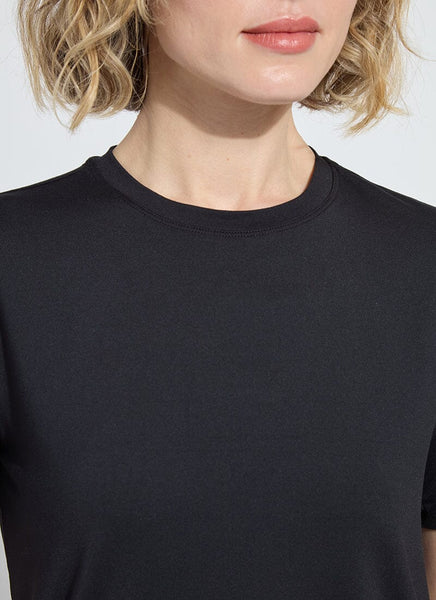 Perfect Box-Cut Tee