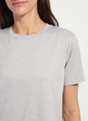 Perfect Box-Cut Tee