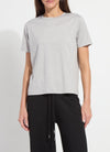 Perfect Box-Cut Tee