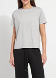 Perfect Box-Cut Tee