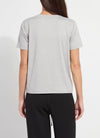 Perfect Box-Cut Tee