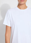 Perfect Box-Cut Tee