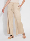 The Packable Pleated Palazzo Pant (28