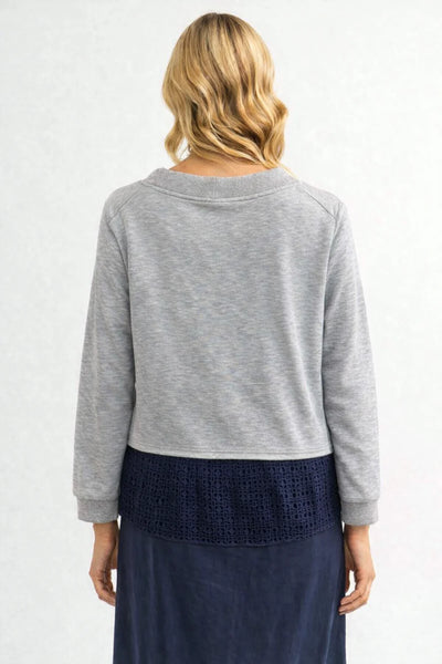 Julia Cardigan