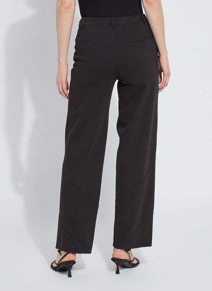 Amabel Seamed Barrel