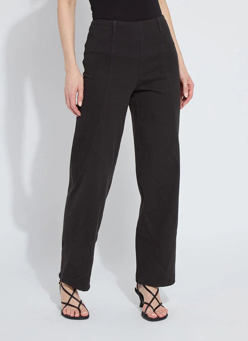 Amabel Seamed Barrel