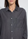 Lunette St Chambray Shirt