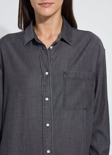 Lunette St Chambray Shirt
