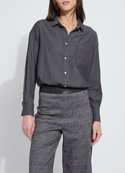 Lunette St Chambray Shirt