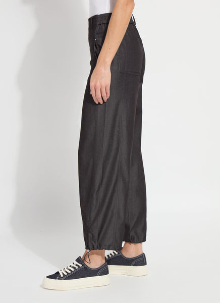 Stevie Tailored Jogger (28" Inseam)