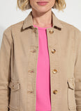 Willow Everyday Denim Jacket
