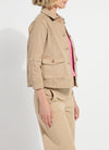 Willow Everyday Denim Jacket