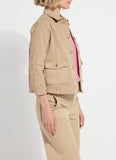 Willow Everyday Denim Jacket