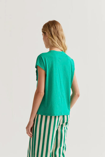 Basic 100% Cotton Tee