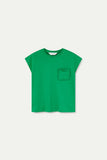 Basic 100% Cotton Tee