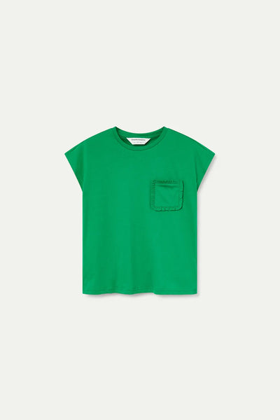 Basic 100% Cotton Tee